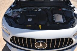 2022 Mercedes-AMG GLA45 full