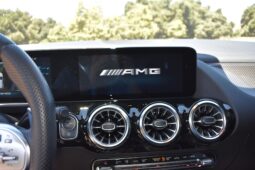 2022 Mercedes-AMG GLA45