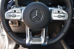 2022 Mercedes-AMG GLA45