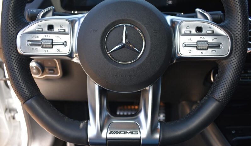 								2022 Mercedes-AMG GLA45 full									
