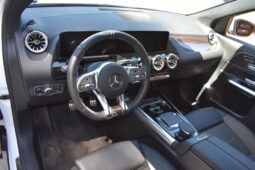 2022 Mercedes-AMG GLA45 full