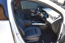 2022 Mercedes-AMG GLA45 full