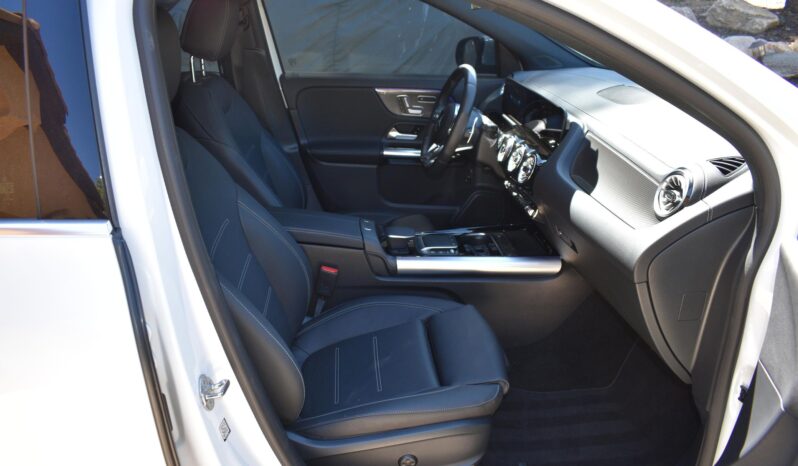 								2022 Mercedes-AMG GLA45 full									