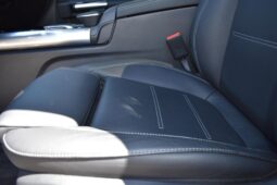 2022 Mercedes-AMG GLA45 full