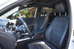2022 Mercedes-AMG GLA45 full
