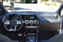 2022 Mercedes-AMG GLA45 full