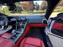 										2022 BMW M8 Competition Convertible full									