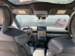 2022 Ford Mustang Mach-E GT