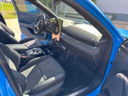 2022 Ford Mustang Mach-E GT