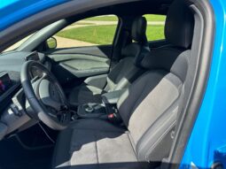 										2022 Ford Mustang Mach-E GT full									