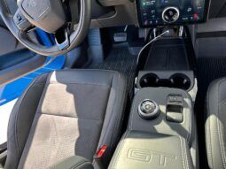 										2022 Ford Mustang Mach-E GT full									