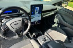 										2022 Ford Mustang Mach-E GT full									