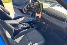 										2022 Ford Mustang Mach-E GT full									