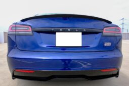 2023 Tesla Model S Plaid