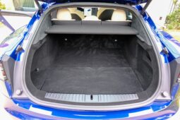 2023 Tesla Model S Plaid full