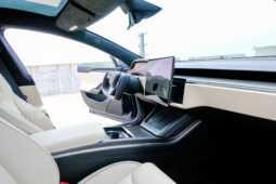 2023 Tesla Model S Plaid full