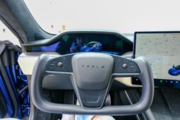 2023 Tesla Model S Plaid full