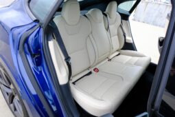 2023 Tesla Model S Plaid full
