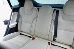 2023 Tesla Model S Plaid full