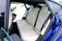 2023 Tesla Model S Plaid full