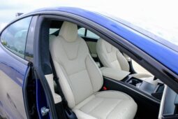2023 Tesla Model S Plaid full
