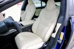2023 Tesla Model S Plaid full