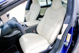 2023 Tesla Model S Plaid full