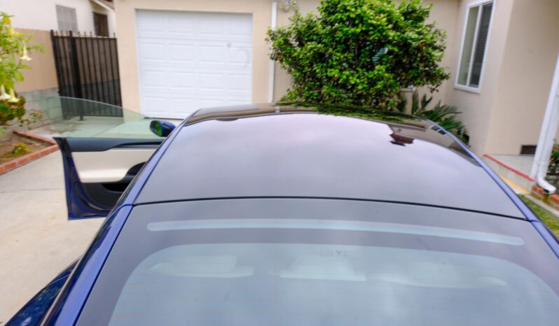 								2023 Tesla Model S Plaid full									