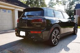 2023 Mini Cooper Clubman John Cooper Works ALL4