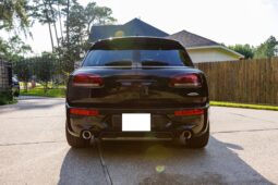 2023 Mini Cooper Clubman John Cooper Works ALL4