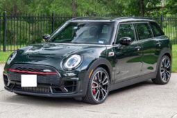 2023 Mini Cooper Clubman John Cooper Works ALL4