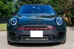2023 Mini Cooper Clubman John Cooper Works ALL4