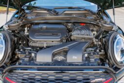 										2023 Mini Cooper Clubman John Cooper Works ALL4 full									