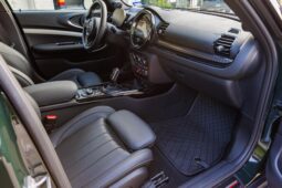 										2023 Mini Cooper Clubman John Cooper Works ALL4 full									