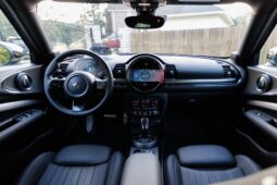 										2023 Mini Cooper Clubman John Cooper Works ALL4 full									