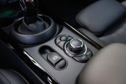 										2023 Mini Cooper Clubman John Cooper Works ALL4 full									