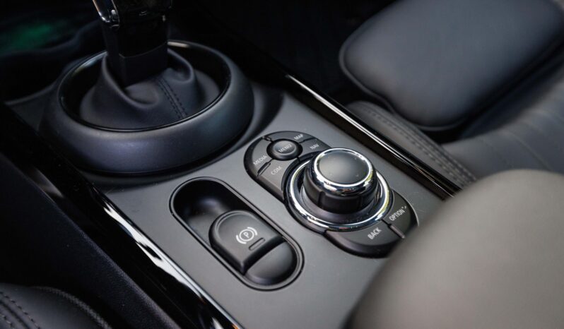 								2023 Mini Cooper Clubman John Cooper Works ALL4 full									