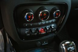 										2023 Mini Cooper Clubman John Cooper Works ALL4 full									
