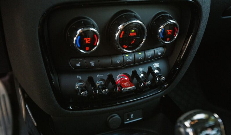 								2023 Mini Cooper Clubman John Cooper Works ALL4 full									