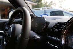 										2023 Mini Cooper Clubman John Cooper Works ALL4 full									