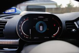 										2023 Mini Cooper Clubman John Cooper Works ALL4 full									