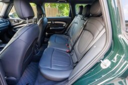 										2023 Mini Cooper Clubman John Cooper Works ALL4 full									