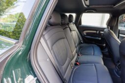 										2023 Mini Cooper Clubman John Cooper Works ALL4 full									