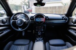 										2023 Mini Cooper Clubman John Cooper Works ALL4 full									