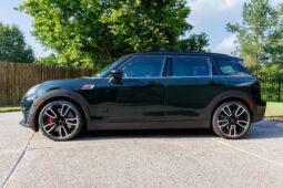 										2023 Mini Cooper Clubman John Cooper Works ALL4 full									