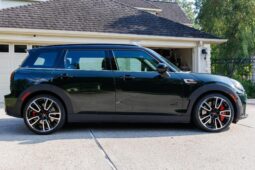 										2023 Mini Cooper Clubman John Cooper Works ALL4 full									