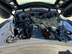 										2023 Chevrolet Corvette Stingray Coupe full									