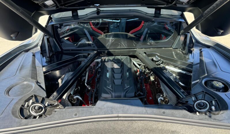 								2023 Chevrolet Corvette Stingray Coupe full									
