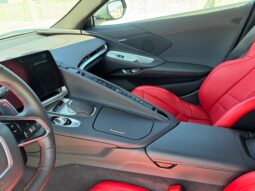 2023 Chevrolet Corvette Stingray Coupe