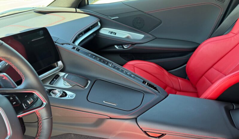 								2023 Chevrolet Corvette Stingray Coupe full									
